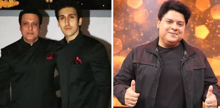 Govinda’s son Yashvardhan Ahuja set for Bollywood debut with Sajid Khan's directorial comeback