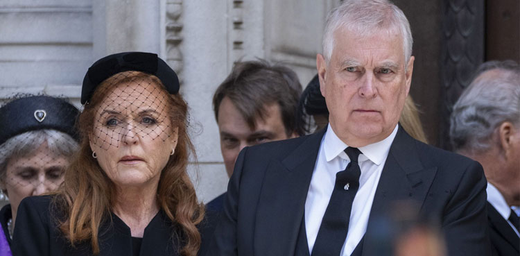 Prince Andrew, Sarah Ferguson ‘agreed’ to evict Royal Lodge but on one major condition