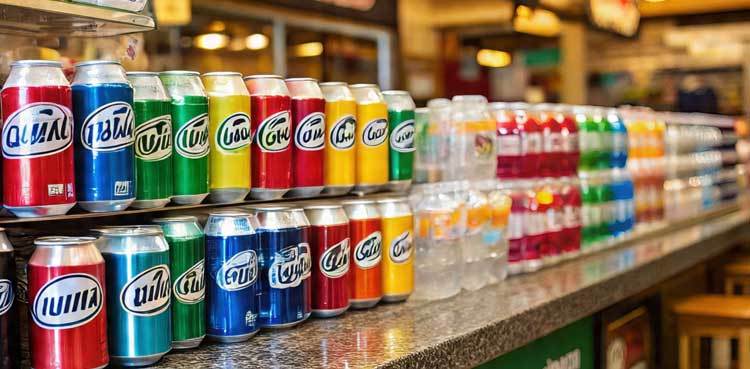 Gulf states to adopt new sugar-based tax on sweetened beverages