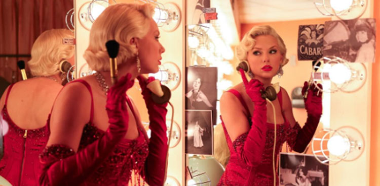 Taylor Swift drops most-awaited music video for new single ‘The Fate of Ophelia’