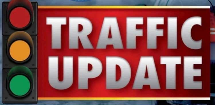 Islamabad traffic advisory issued for practice sessions at Pindi Stadium