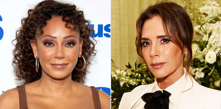 Victoria Beckham opens up about hurtful comment from Spice Girls member