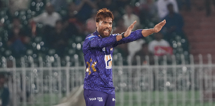 Here is why Mohammad Amir will miss Quetta Qavalry opener?