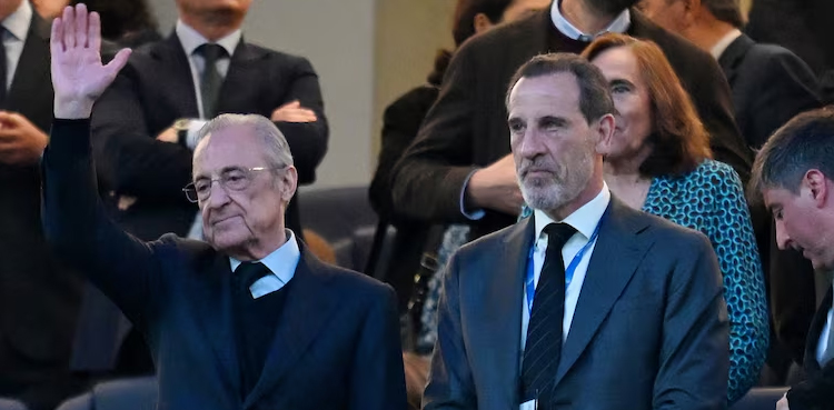 Real Madrid members meet as ownership change considered
