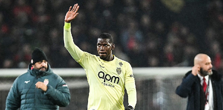 Pogba never doubted he would play again after returning from doping ban