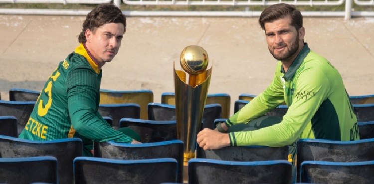 International cricket returns to Faisalabad with Pakistan-South Africa ODIs