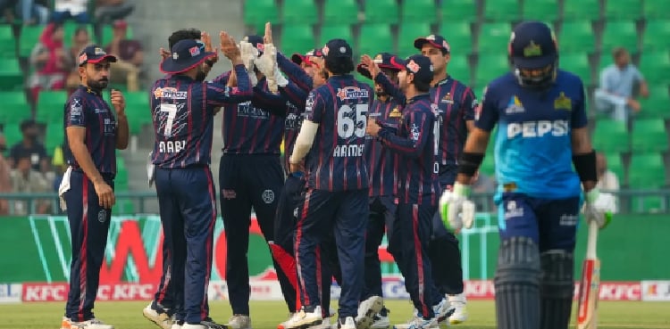 Karachi Kings reaffirms PSL commitment with decade-long renewal