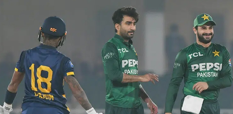 মিশ্রের 76 শক্তি শ্রীলঙ্কার 184 মিশ্রের 76 শক্তি শ্রীলঙ্কার 184