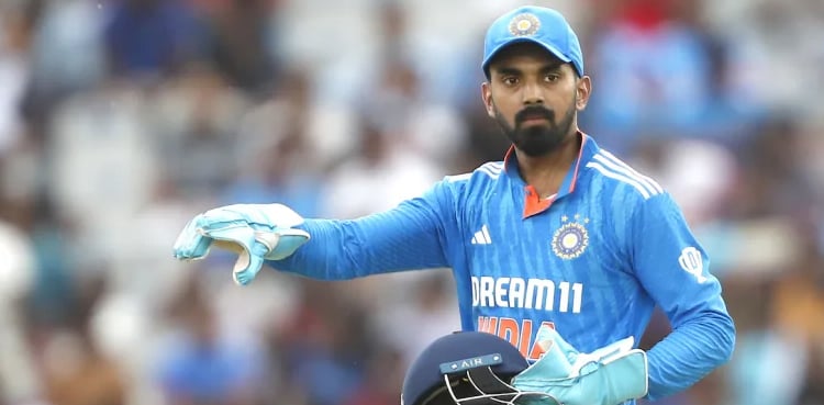 India’s focus now on winning ODI series: Rahul