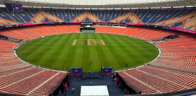 Shortlisted venues for ICC T20 World Cup 2026 revealed