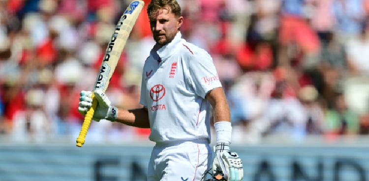 Joe Root breaks century jinx in Australia