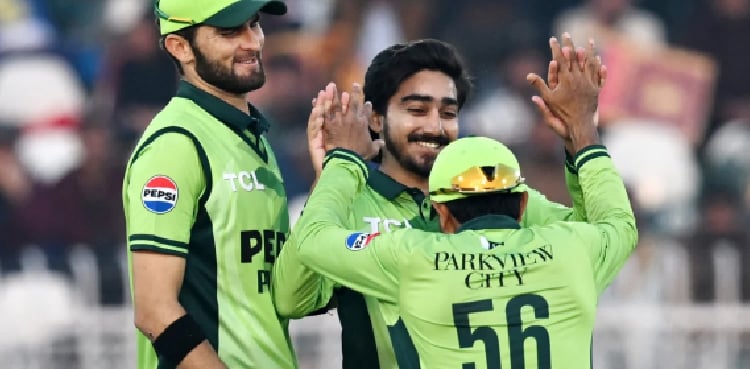 Pakistan face injury scare ahead of Sri Lanka clash