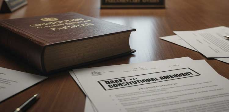 27th Constitutional Amendment Clears Senate Hurdle