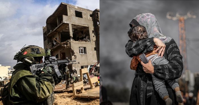 YouTube deletes videos from Palestinian human rights groups citing US sanctions