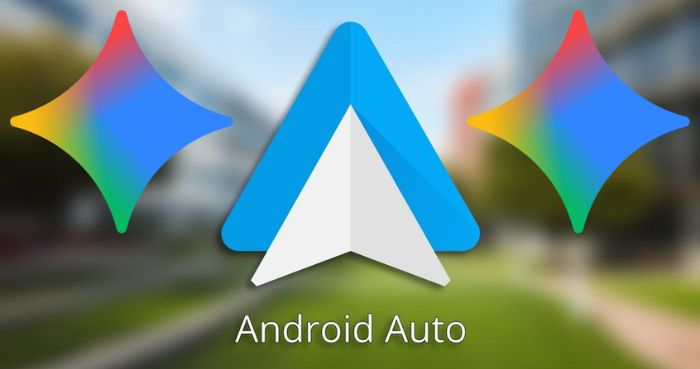 Google begins rolling out Gemini AI to Android Auto users
