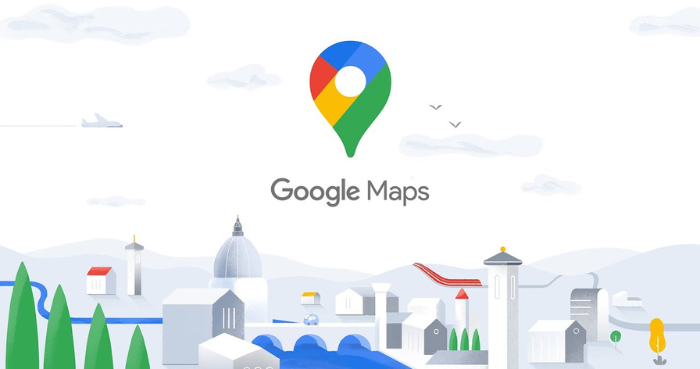 new Google Maps tools let developers use Gemini AI to create interactive projects