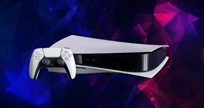 Sony PS5 sales surge to 84.2 million units, boosting gaming revenue