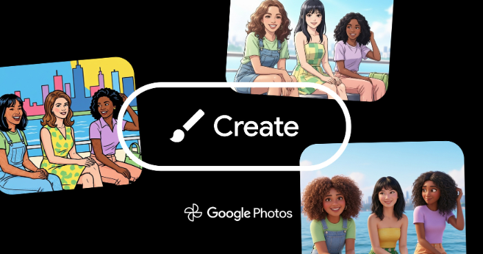 Google Photos extends AI-powered search to 100+ Countries and 17 Languages