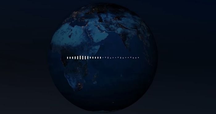 Omnilingual ASR: Meta AI speech model now understands 1600 languages