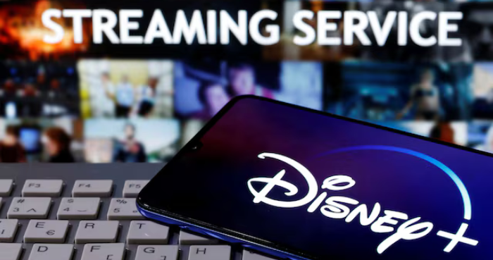 Disney warns of potentially long dispute with YouTube TV, shares fall