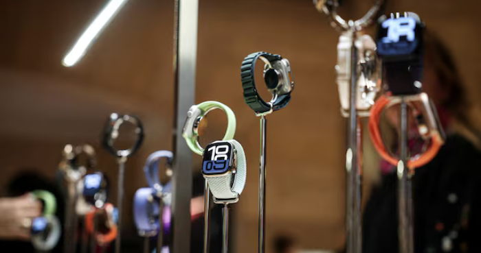 Masimo to be payed $634 million by Apple in smartwatch patent case, US jury