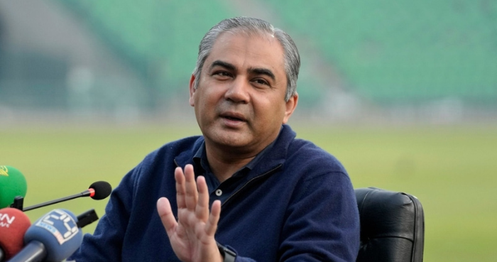 Mohsin Naqvi shares important updates for Pakistanis going abroad