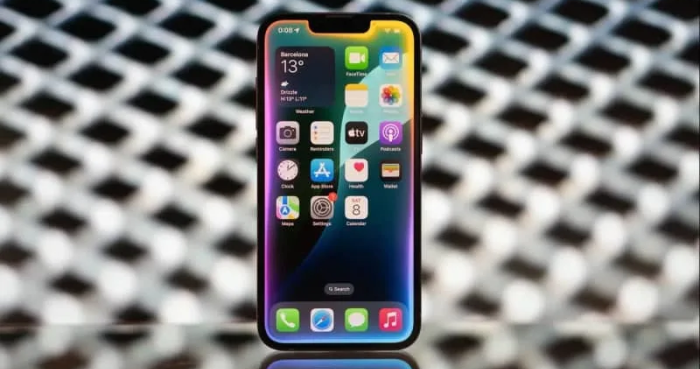 IDF to ban Android phones for senior officers, mandating iPhones for security