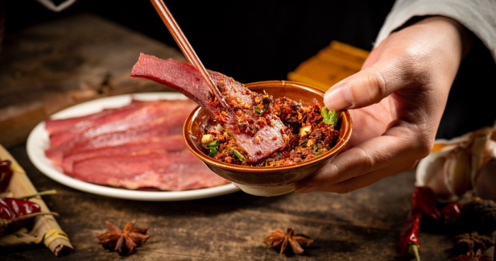 Chinese scientists invent artificial tongue to measure spiciness instantly