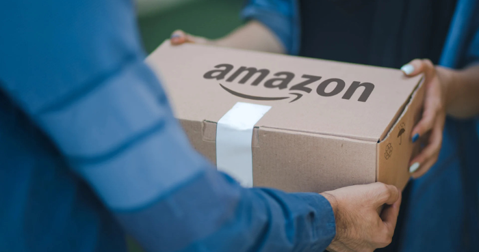 Amazon issues urgent scam warning to 300 Million customers ahead of black Friday