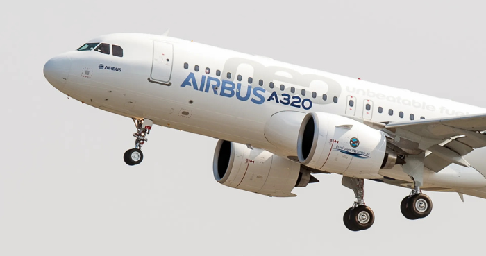 Airbus A320 software switch disrupts global air travel