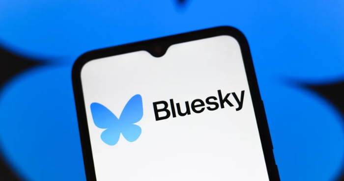 Bluesky social media platform hits 40 million users
