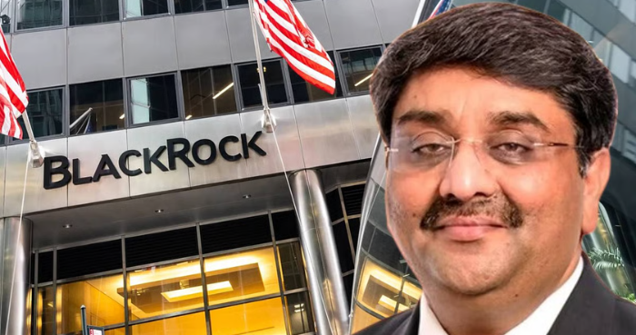 Bankim Brahmbhatt: Indian-origin CEO faces lawsuit over alleged $500M fraud involving BlackRock lenders