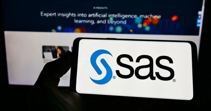US software firm SAS Institute lays off 400 staff, exits from Mainland China