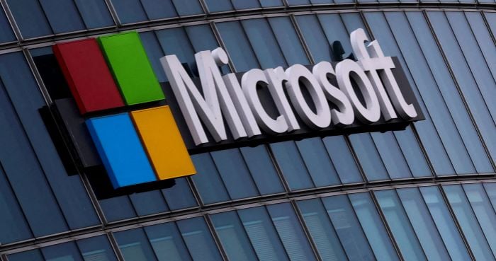Microsoft announces $17.5 bn investment in India