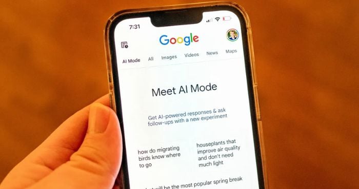 Google AI Mode gains 'Agentic' capabilities to book tickets and beauty appointments