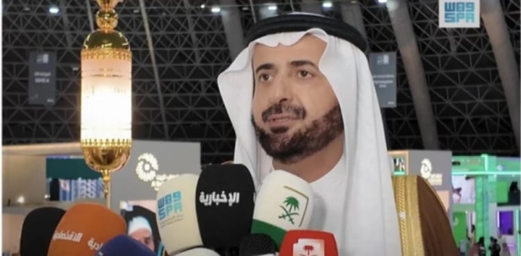 Over 1 Million Pilgrims Contracted for Hajj 2026