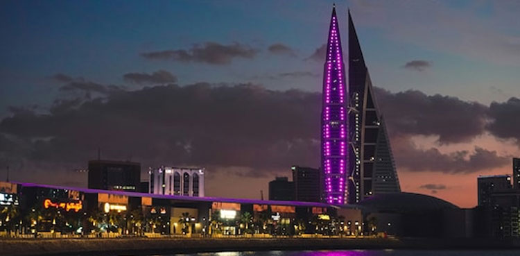 Bahrain lowers Golden Residency Investment