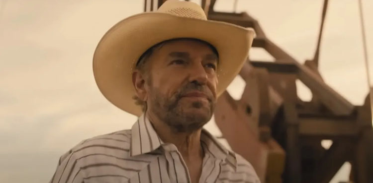 Billy Bob Thornton calls out famous actors for turning awards into soapboxes