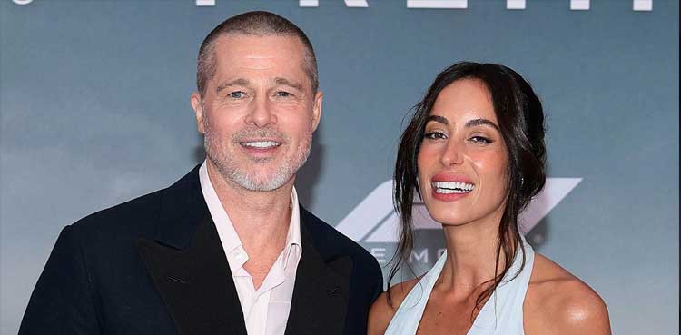 Brad Pitt, Ines de Ramon gives insight on their Thanksgiving plans
