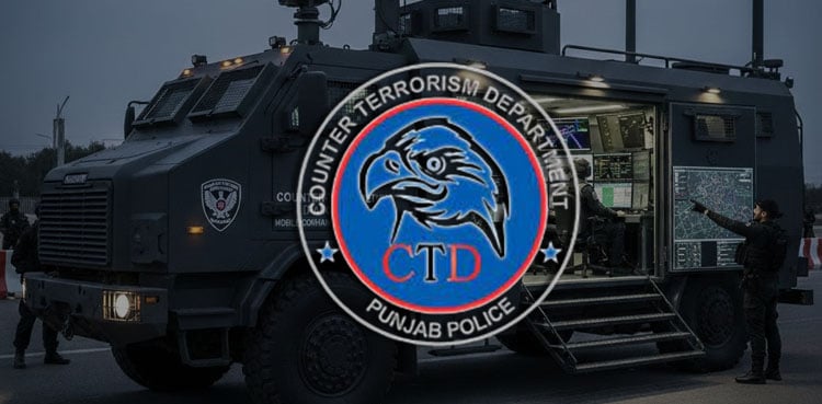 CTD introduces Command and Control Mobile Unit for sensitive operations