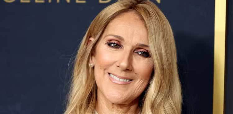 Céline Dion shares heartfelt Thanksgiving greeting to fans