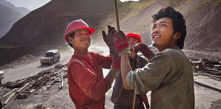 China issues urgent evacuation alert after deadly Tajik–Afghan border drone attack