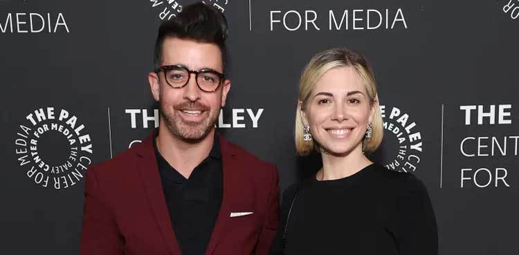 Christina Perri and Paul Costabile end seven-year marriage