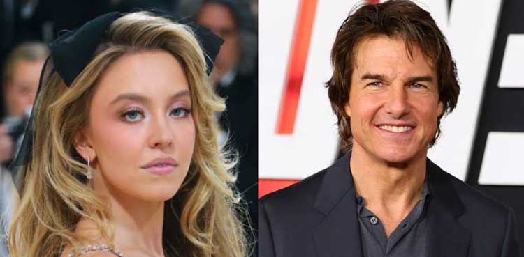 Sydney Sweeney, Tom Cruise's post-event chat at 'Governors Awards' goes viral