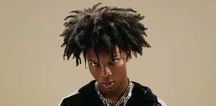 D4vd under scrutiny: Singer identified as suspect in Celeste Rivas death