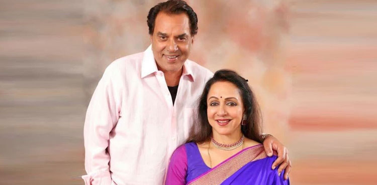 Dharmendra hospitalized: Son Sunny Deol provides health update