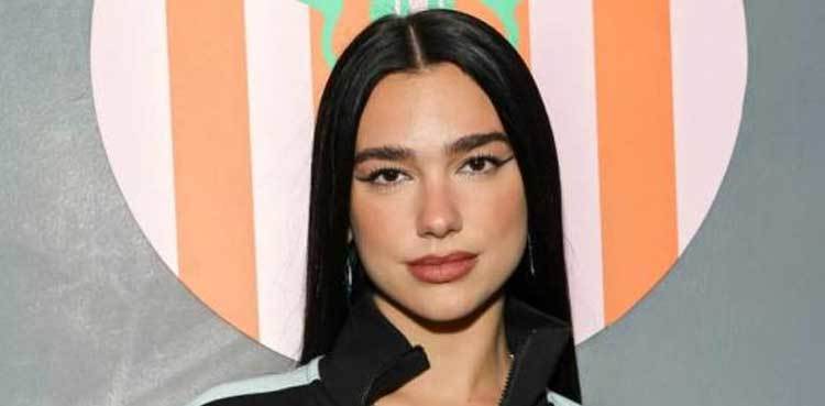 Dua Lipa enjoys solo time in Brazil amid engagement buzz