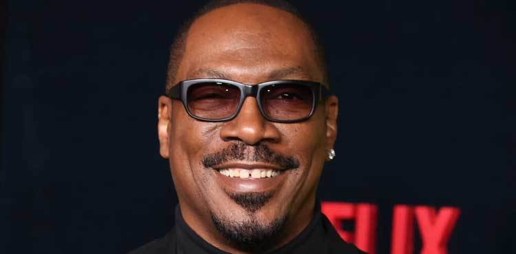 Eddie Murphy reflects on Oscars controversy and post-speech blacklisting