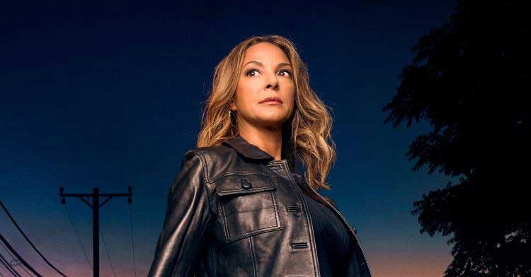 Eva LaRue Shares Chilling 12-Year Ordeal with Stalker