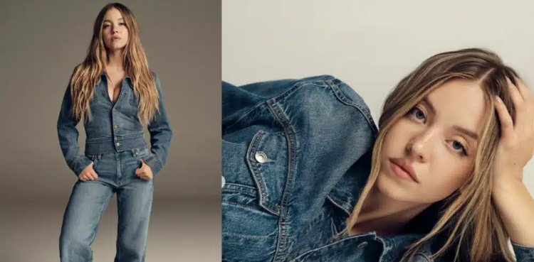 Sydney Sweeney, American Eagle Reunite!
